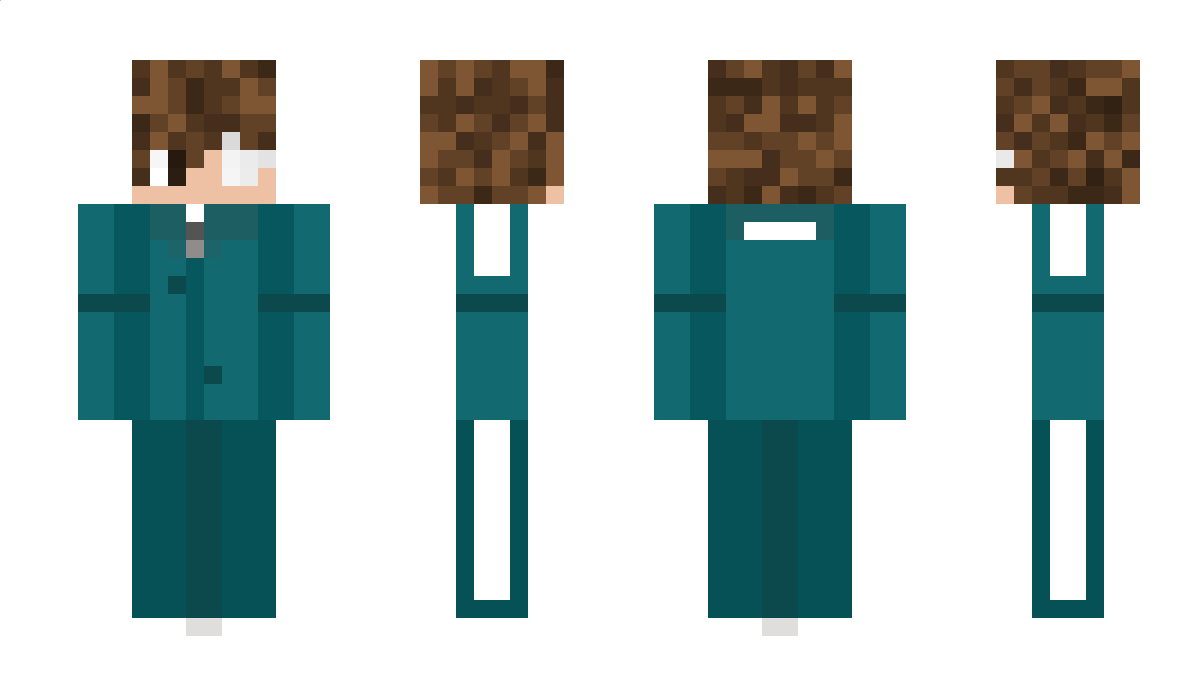 nearq Minecraft Skin