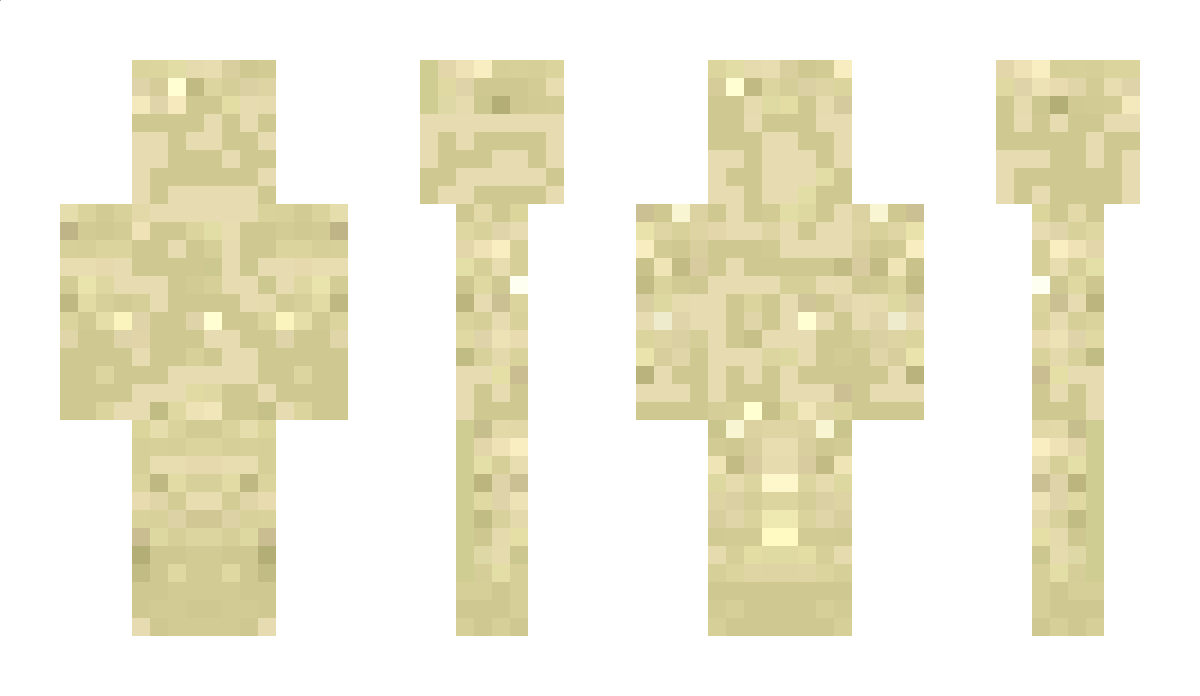 jdk Minecraft Skin