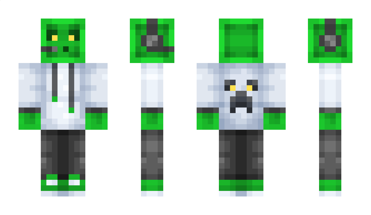 Poyrazdayi1 Minecraft Skin