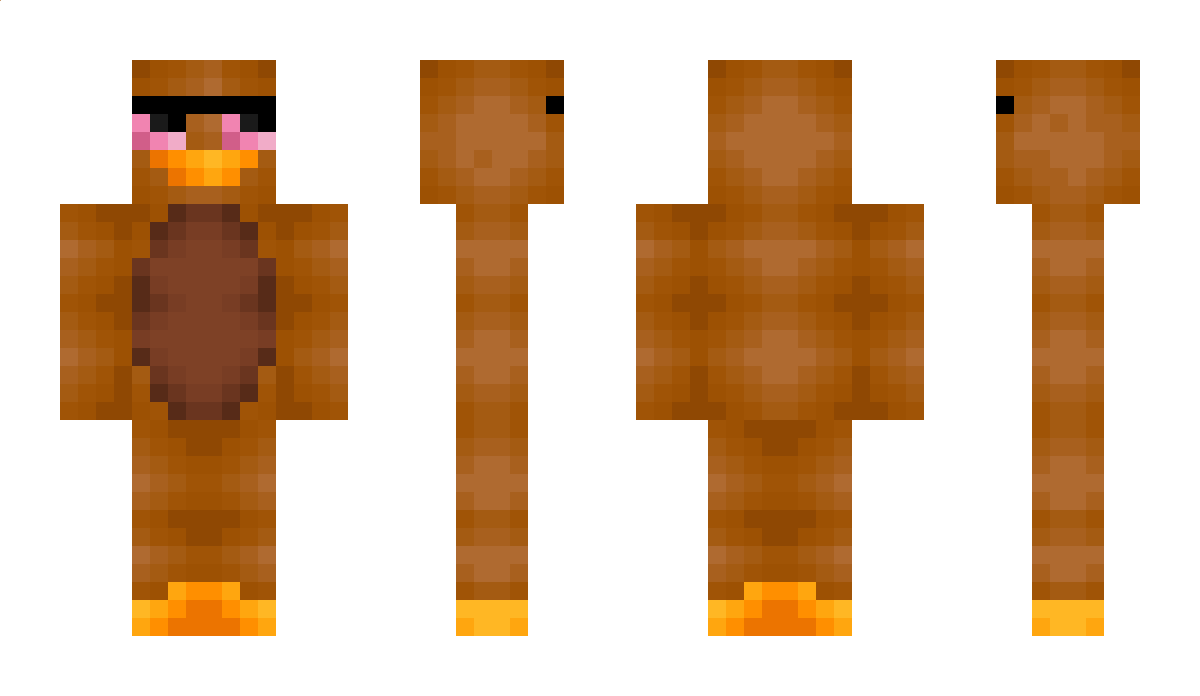 abstracte_melk Minecraft Skin