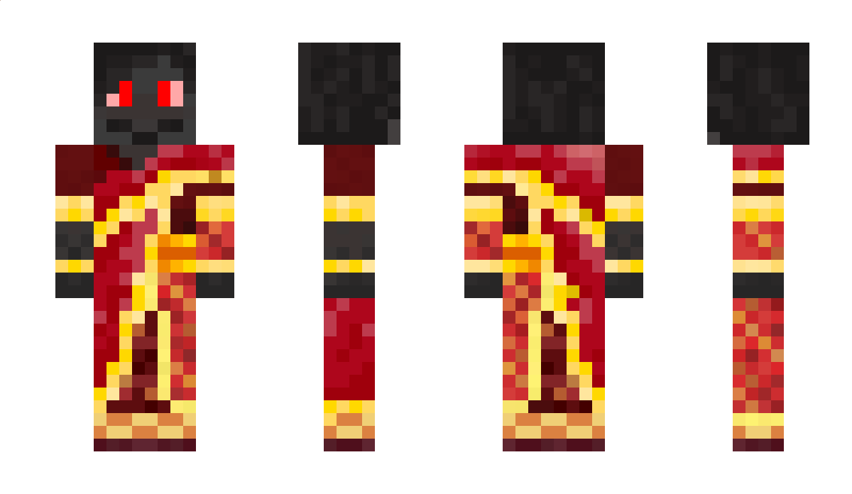 _Athaz_ Minecraft Skin