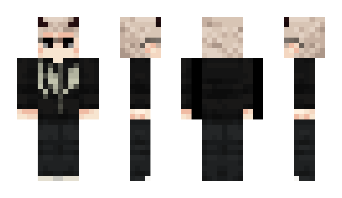 shtormy5 Minecraft Skin