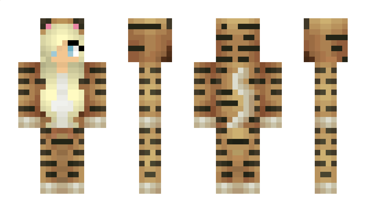 lowgpa Minecraft Skin