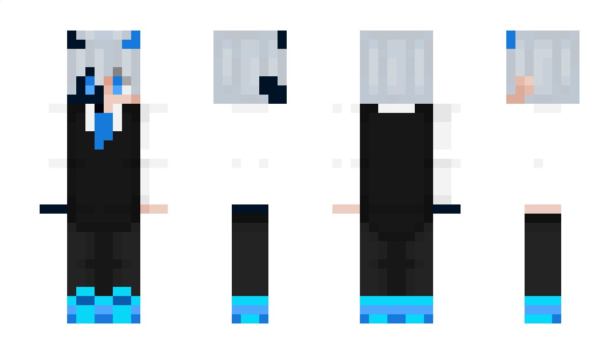 _449_ Minecraft Skin