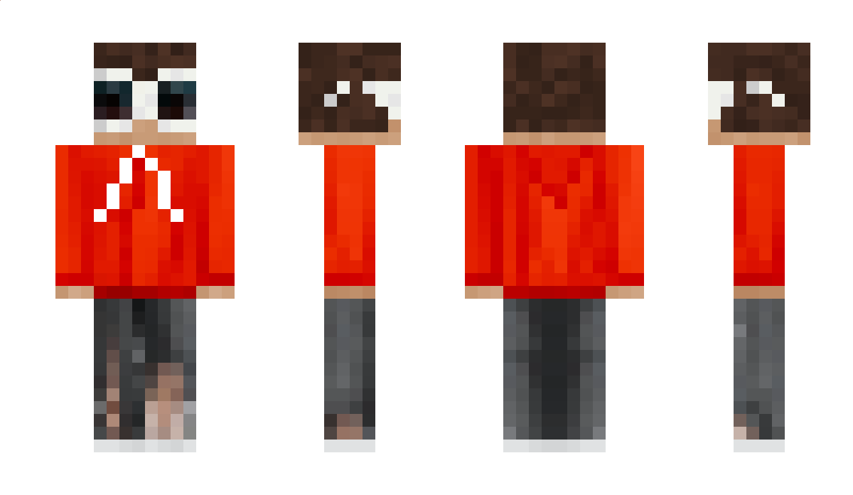 Bug_BBQ Minecraft Skin