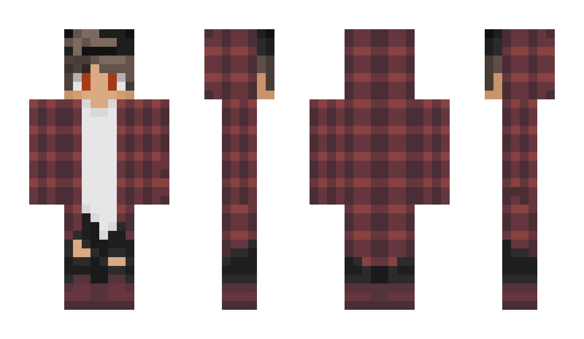 square_night_ Minecraft Skin