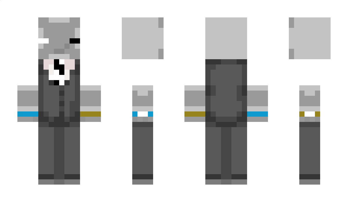 J4C7w Minecraft Skin