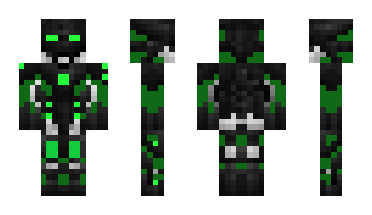 pvp_prince_ Minecraft Skin