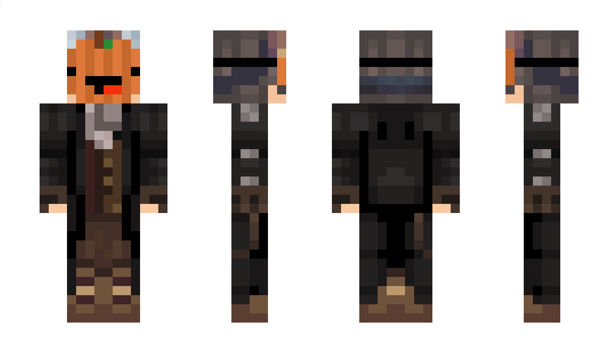 Graphic2 Minecraft Skin