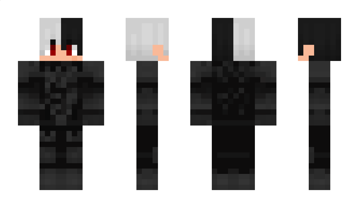 Rashi_Uchiha_YT_ Minecraft Skin