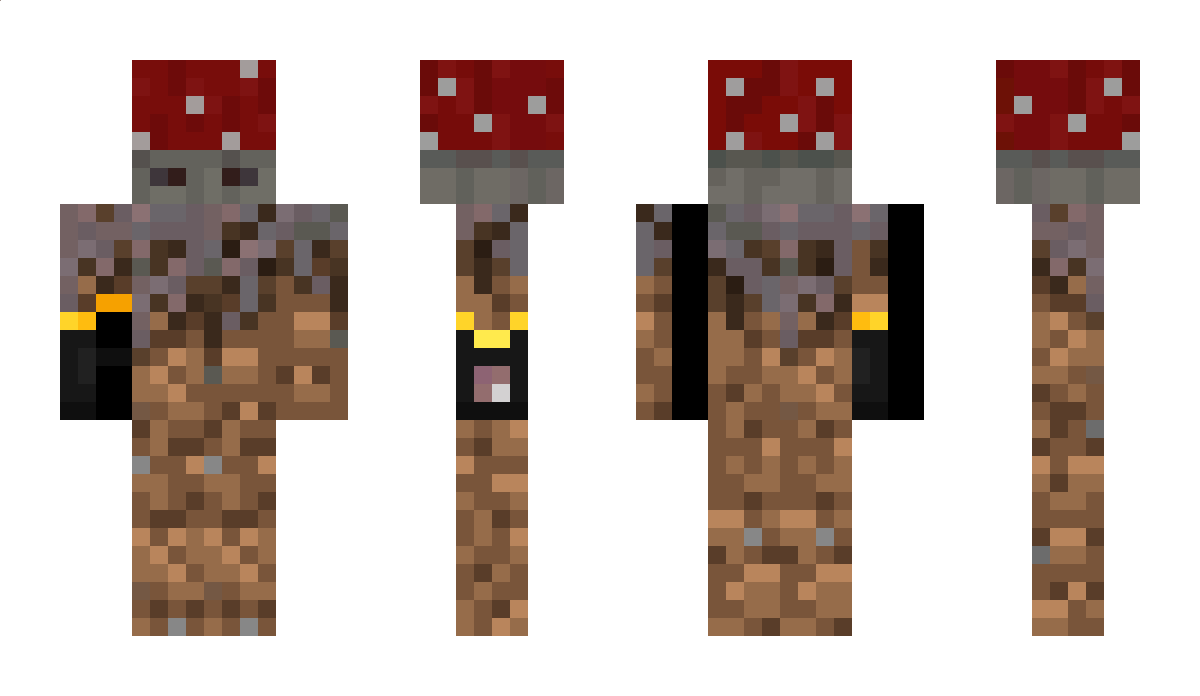 _mxms Minecraft Skin