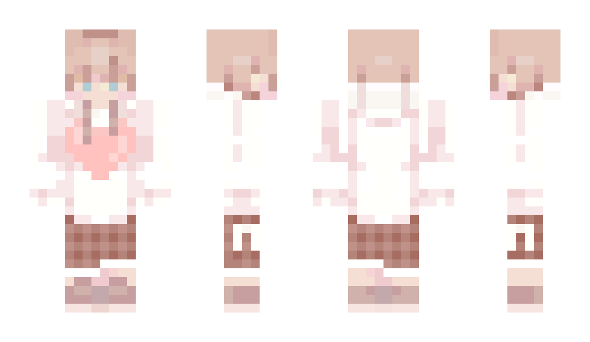 Lutzyy Minecraft Skin