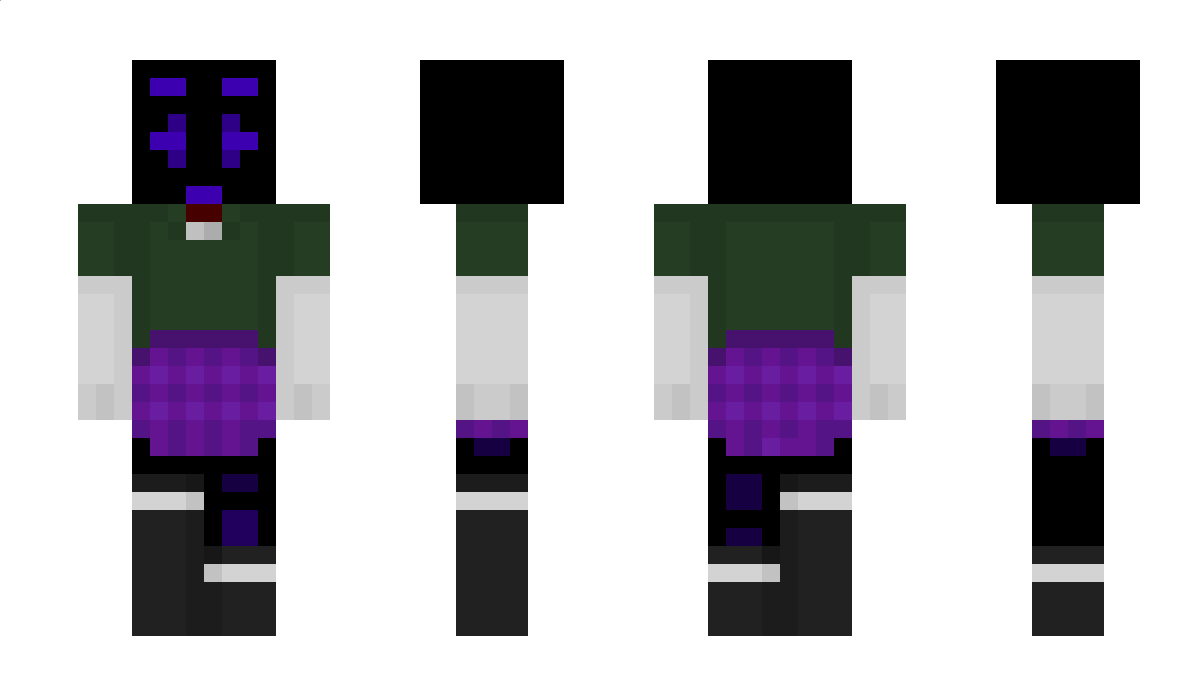 Inky_Boi193 Minecraft Skin