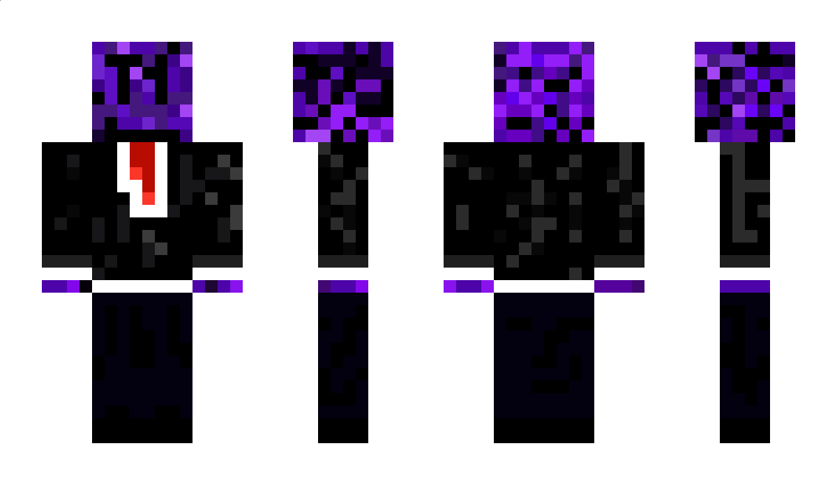 Voidsyy_W Minecraft Skin