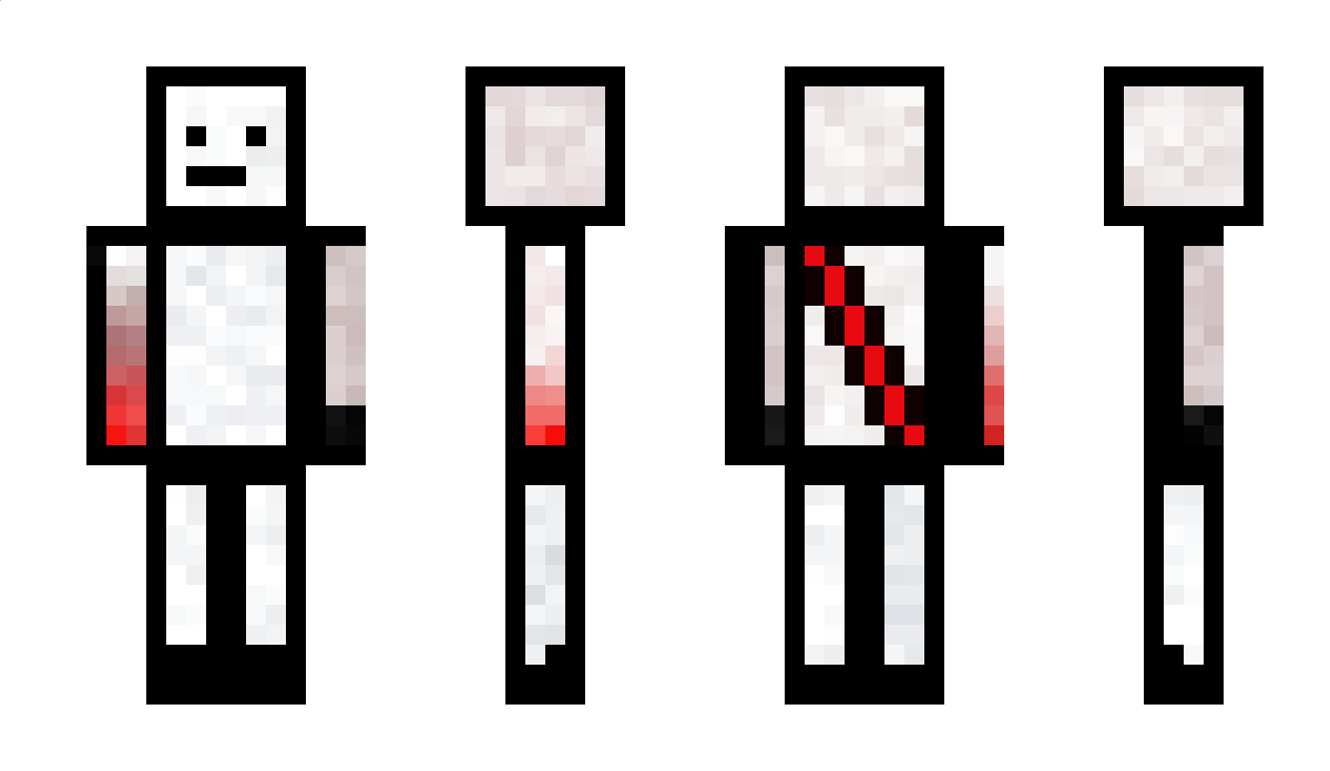 jendastoklasa Minecraft Skin