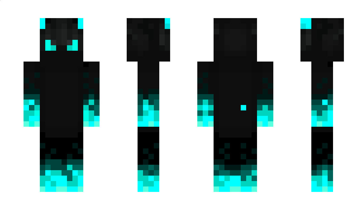 WhyLoveOp Minecraft Skin