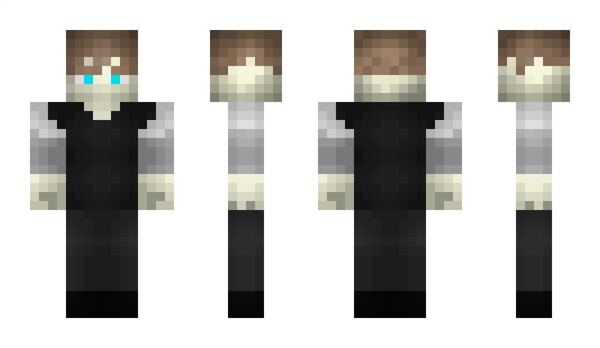 demiurg_ Minecraft Skin