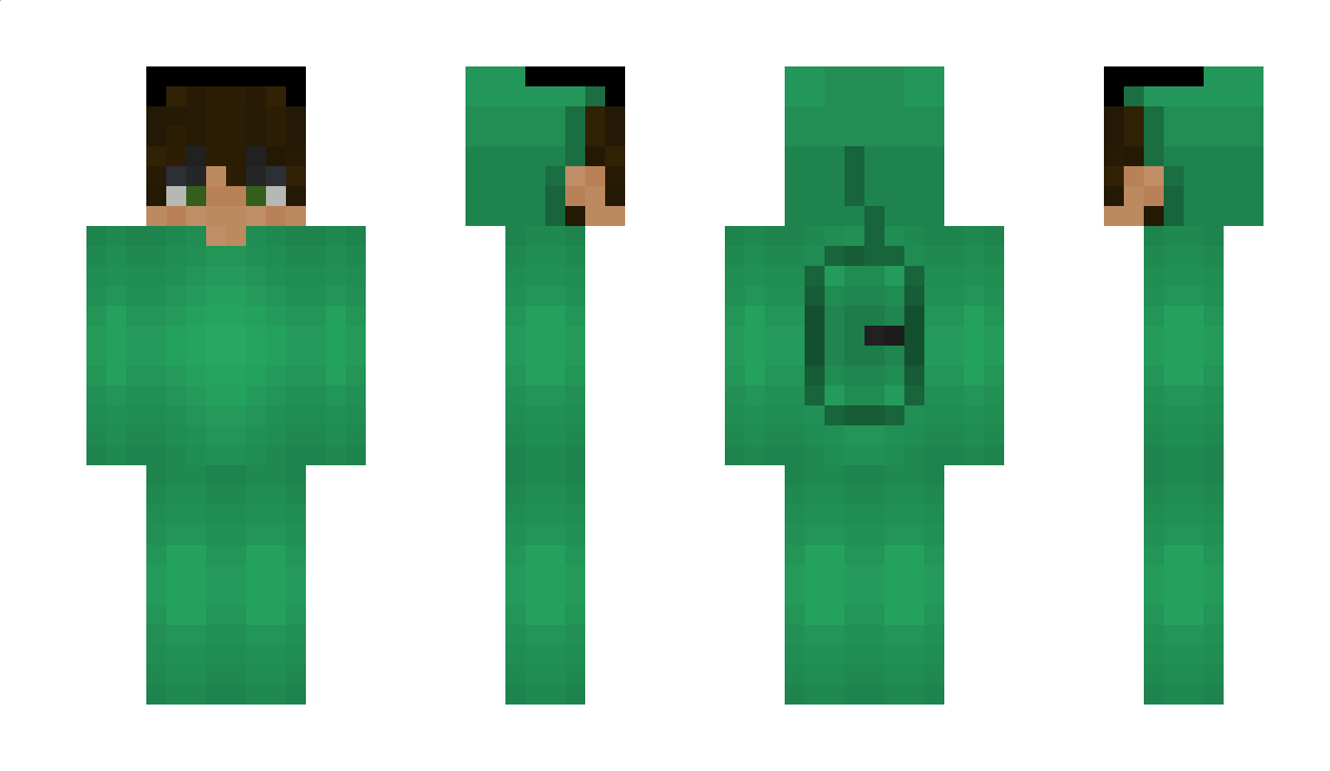 Wildcat_Pvpz Minecraft Skin