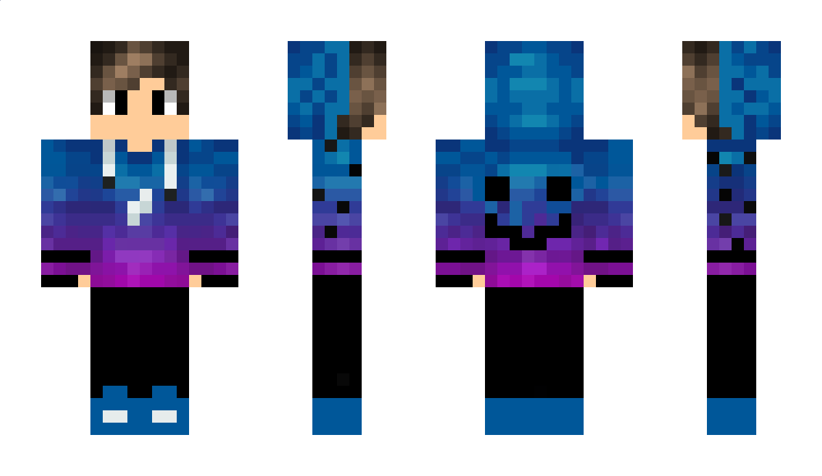 kuba059 Minecraft Skin