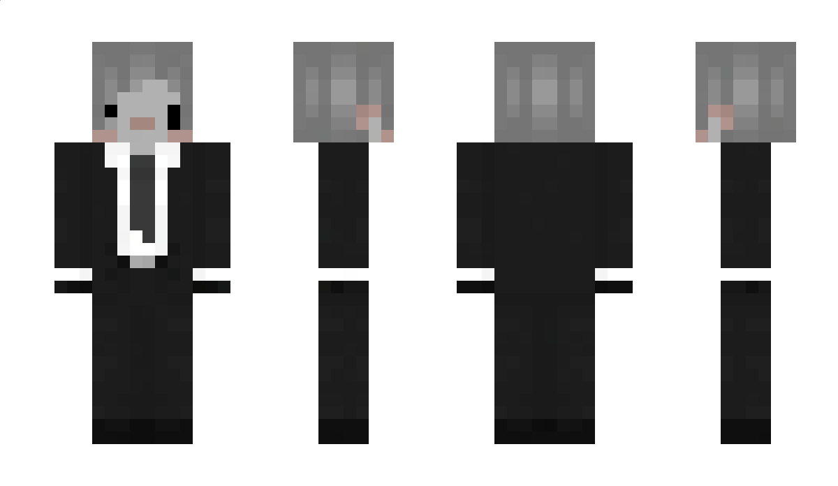 Norol Minecraft Skin