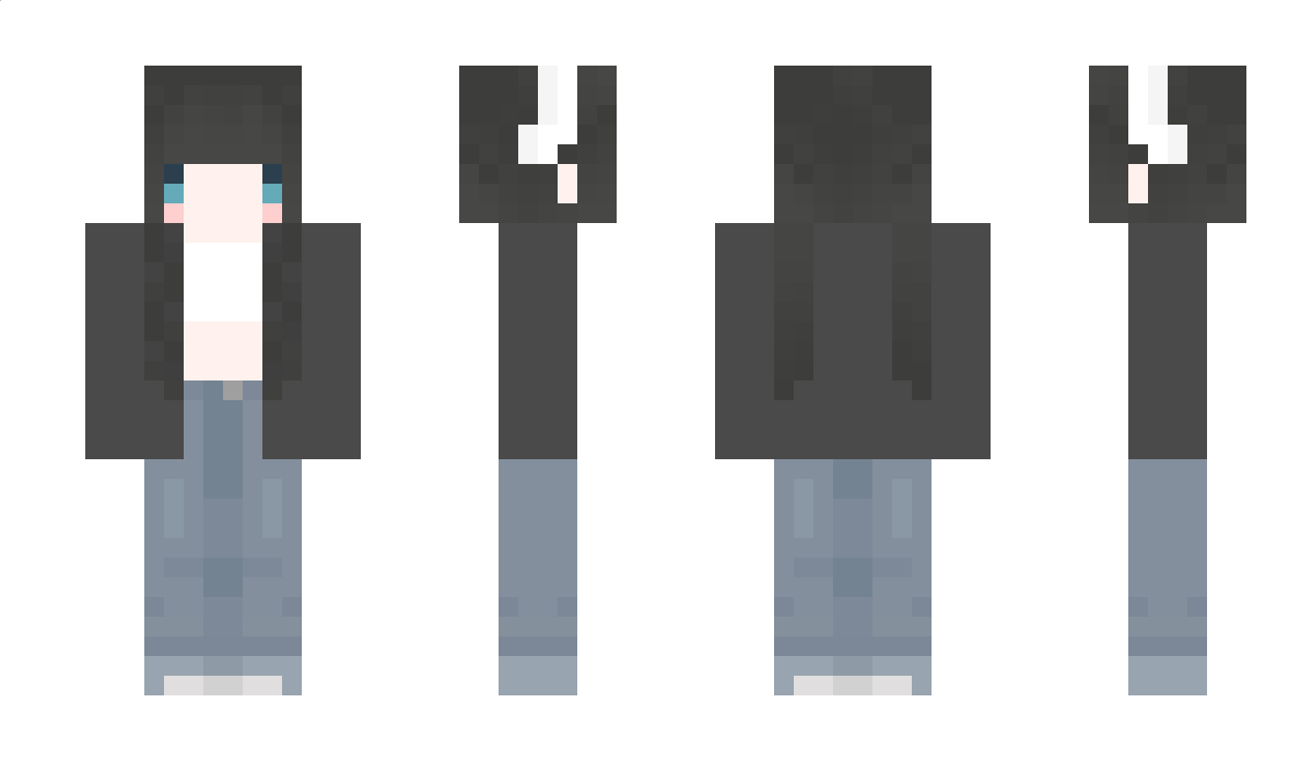 22z_ Minecraft Skin