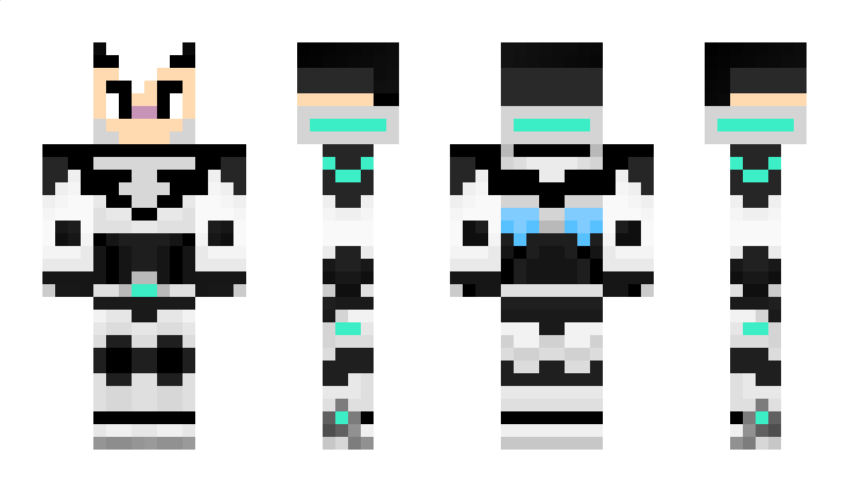 PedroTxz Minecraft Skin