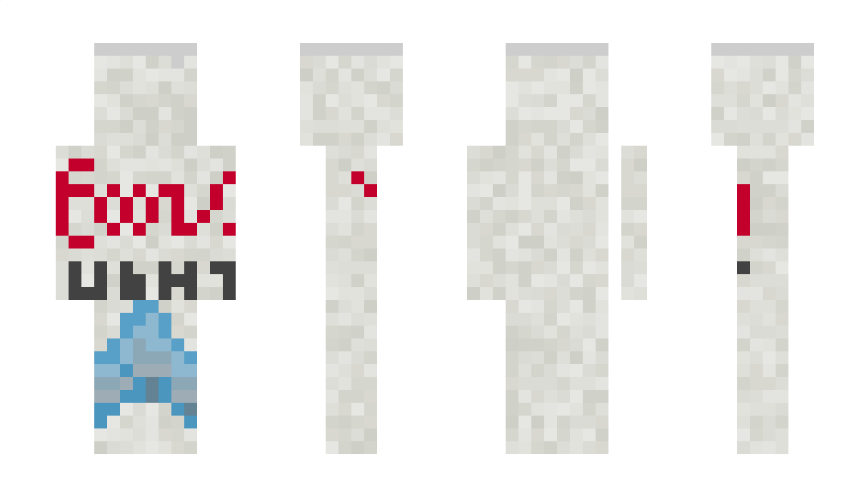 BIG_CTG Minecraft Skin