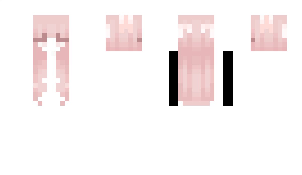 OneCrayfish7791 Minecraft Skin