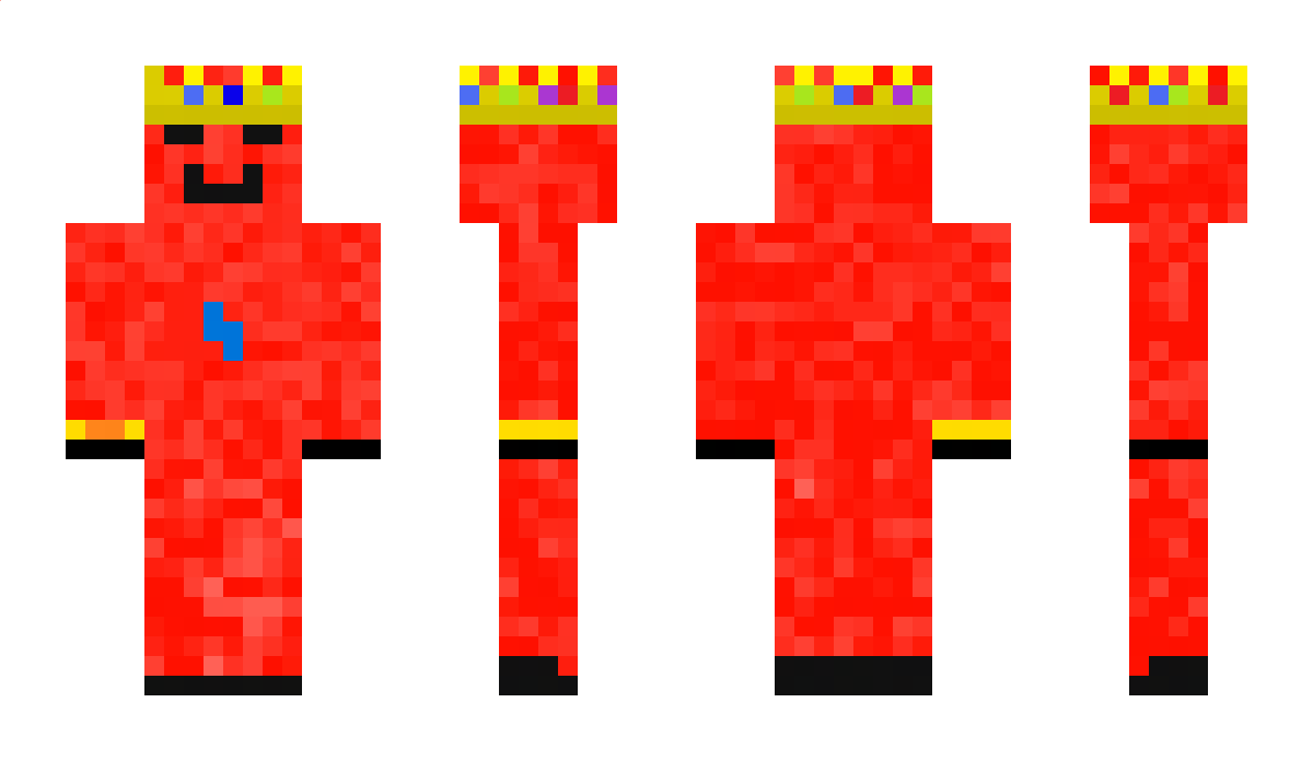 _Ami_7 Minecraft Skin