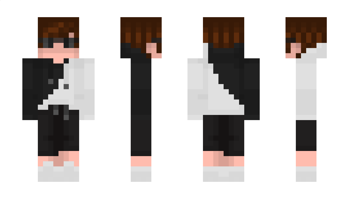 Cesur Minecraft Skin