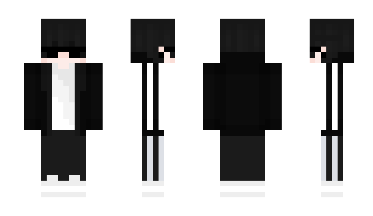 _ctucb_ Minecraft Skin