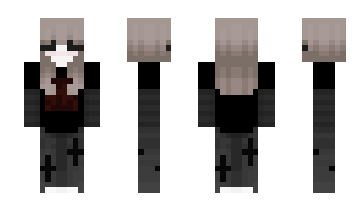 cvb__ Minecraft Skin