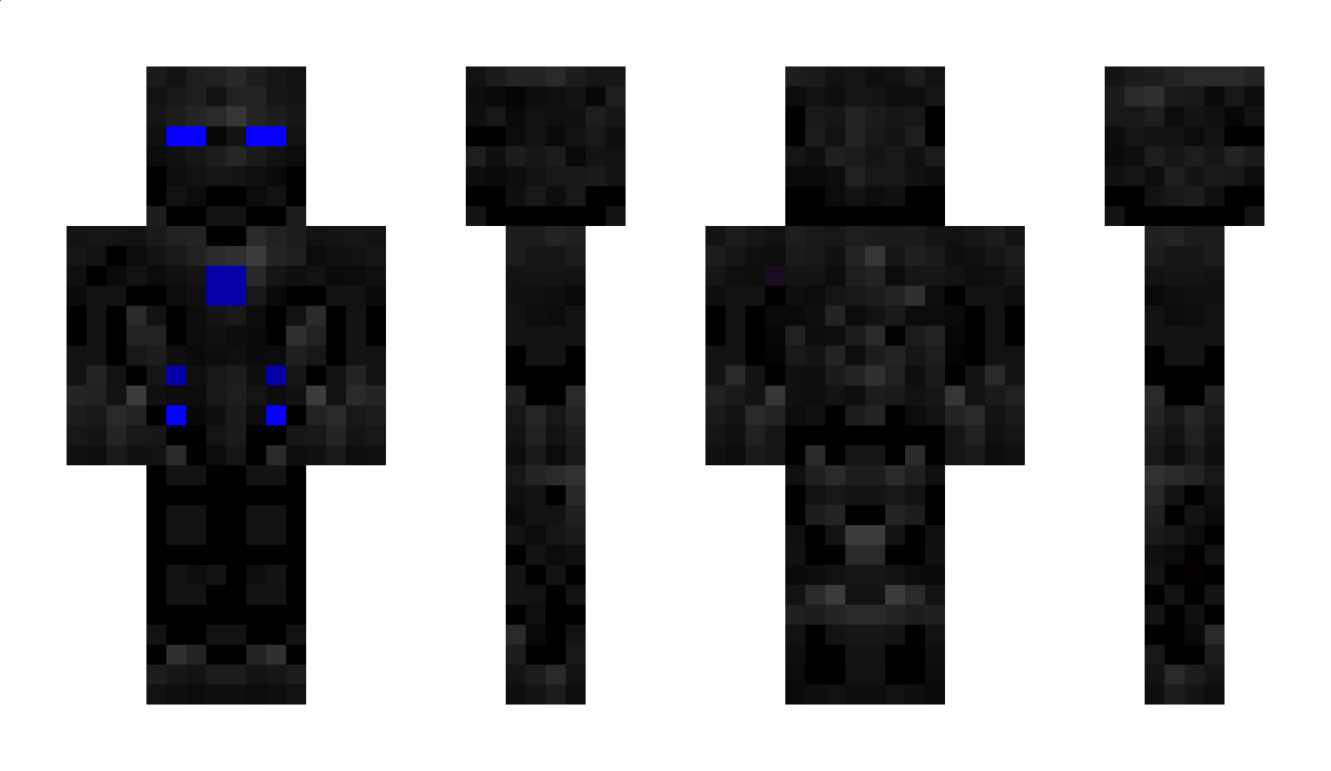 fajoszz Minecraft Skin