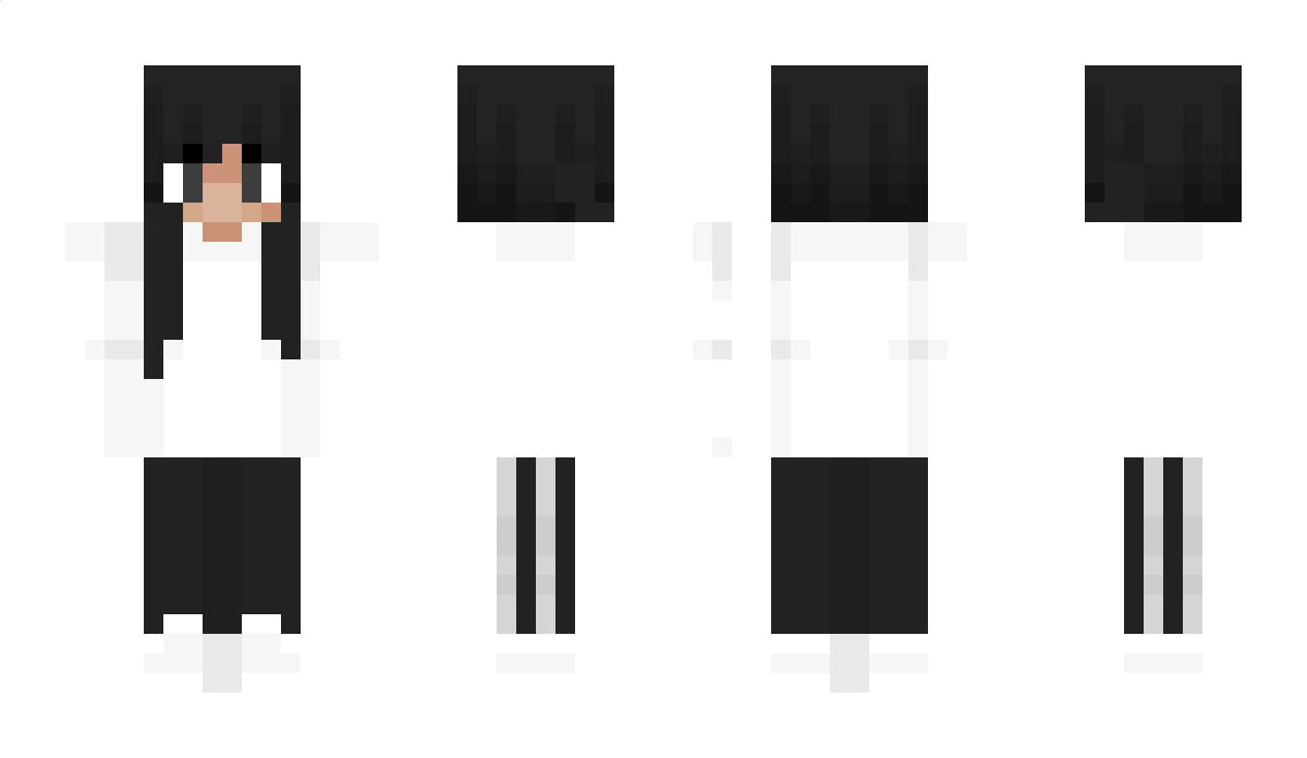 agnidek Minecraft Skin