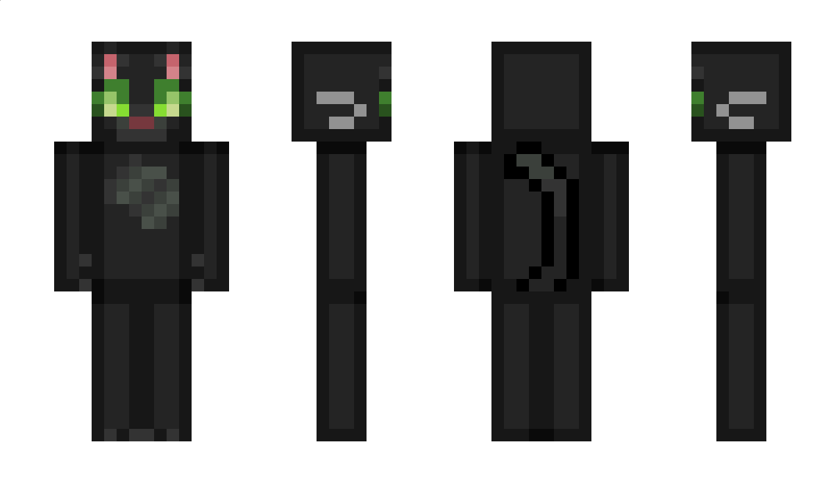 CoolKid2020 Minecraft Skin