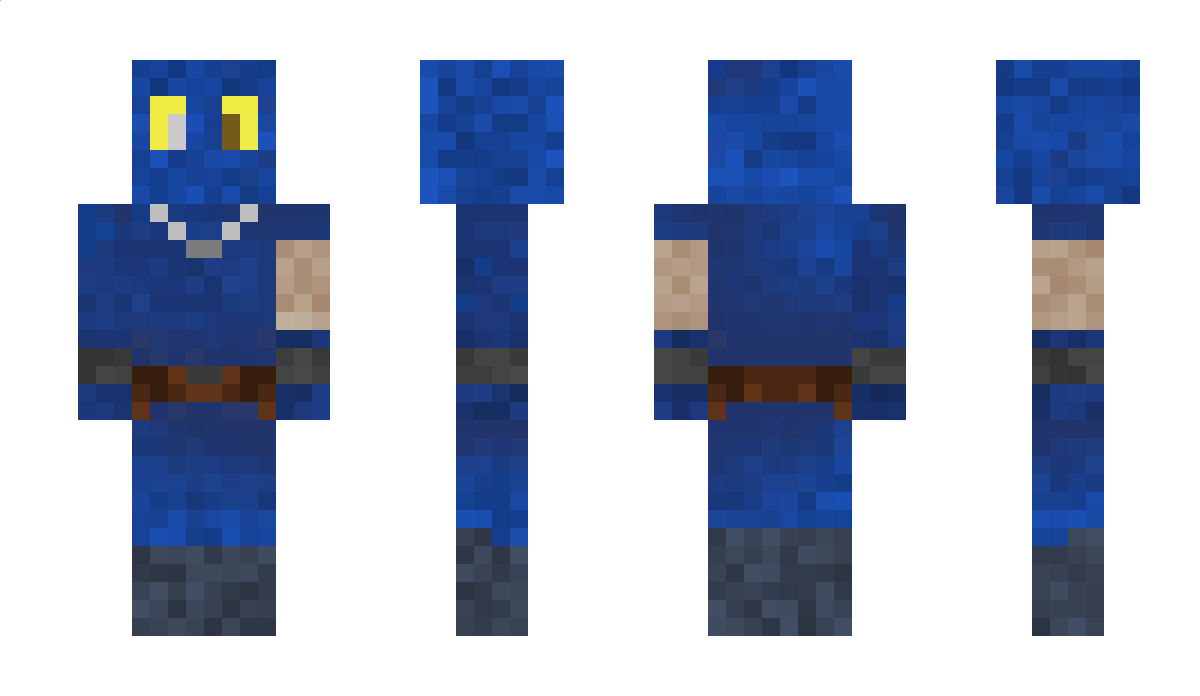 Sepi_Staim Minecraft Skin