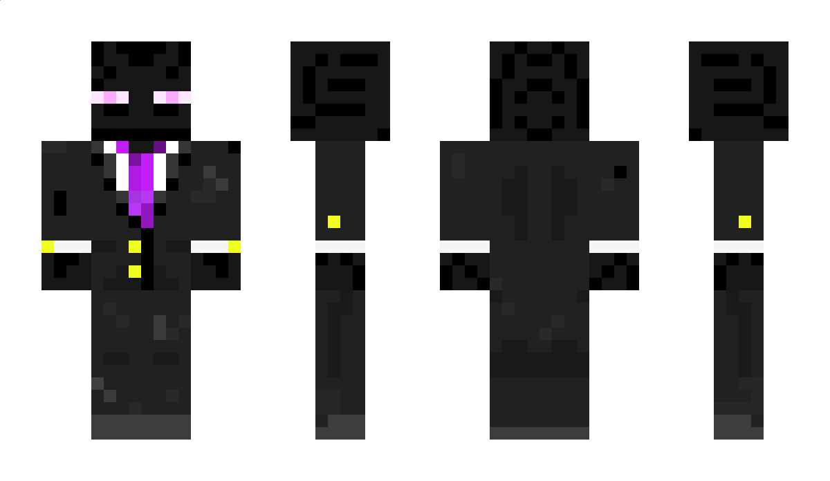 GoodCrafter214 Minecraft Skin