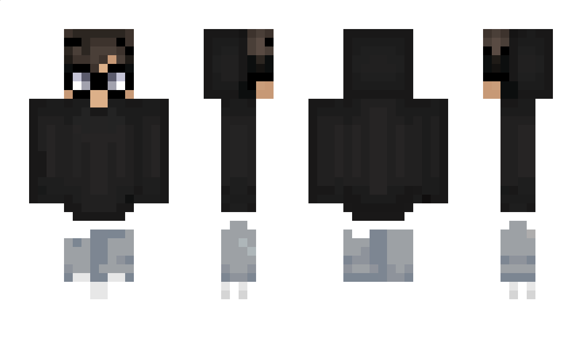 lyman_ Minecraft Skin