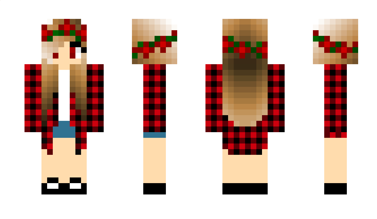 Potato_Chiips Minecraft Skin