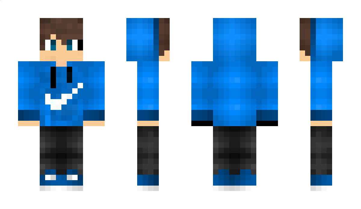 Fygu Minecraft Skin