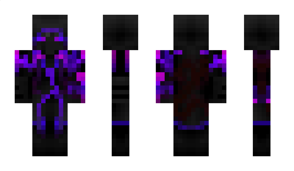 Aleksandar756 Minecraft Skin