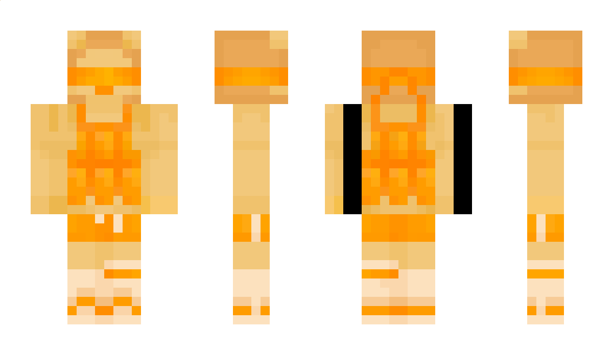 Lapisu9366 Minecraft Skin