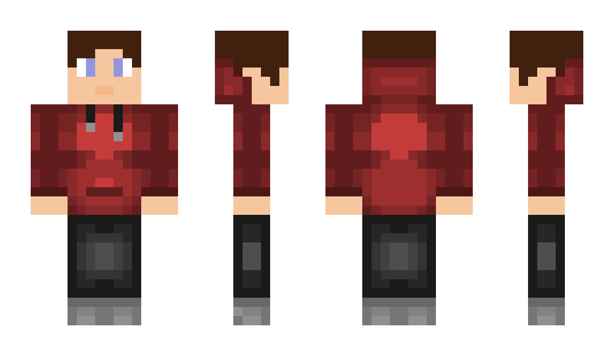 Tymanoss_ Minecraft Skin