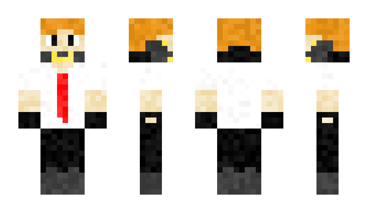 rural505 Minecraft Skin