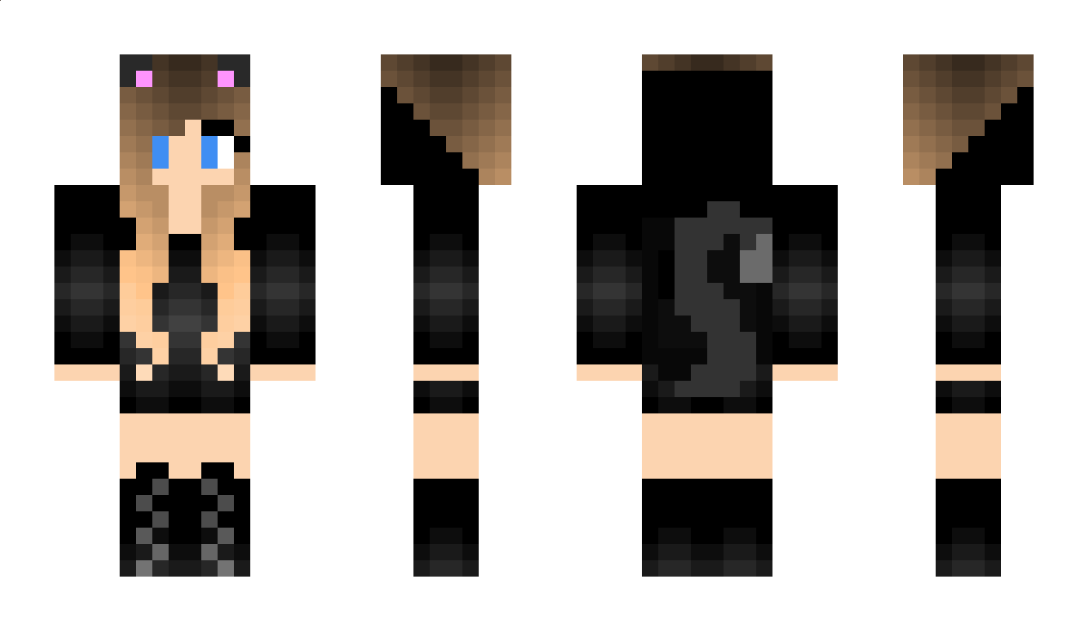 Schnattel87 Minecraft Skin