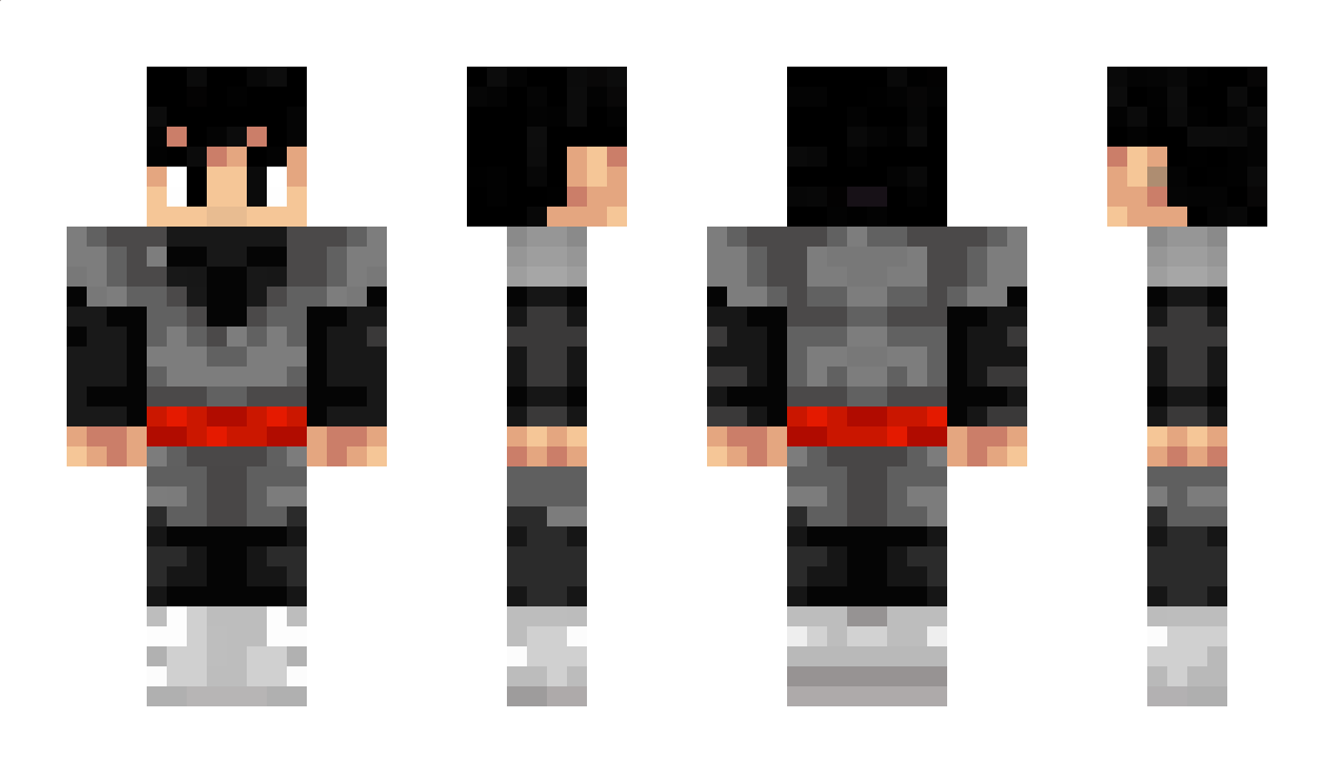 Itz_Przezik Minecraft Skin