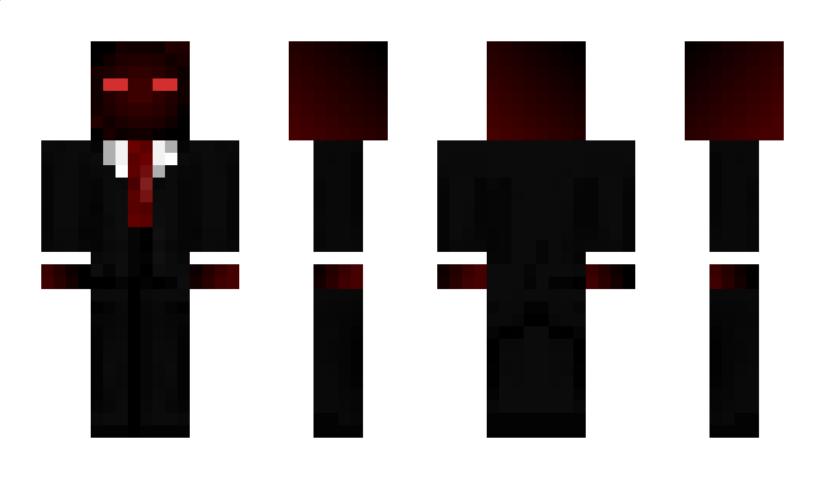 LoLo_Kawif Minecraft Skin