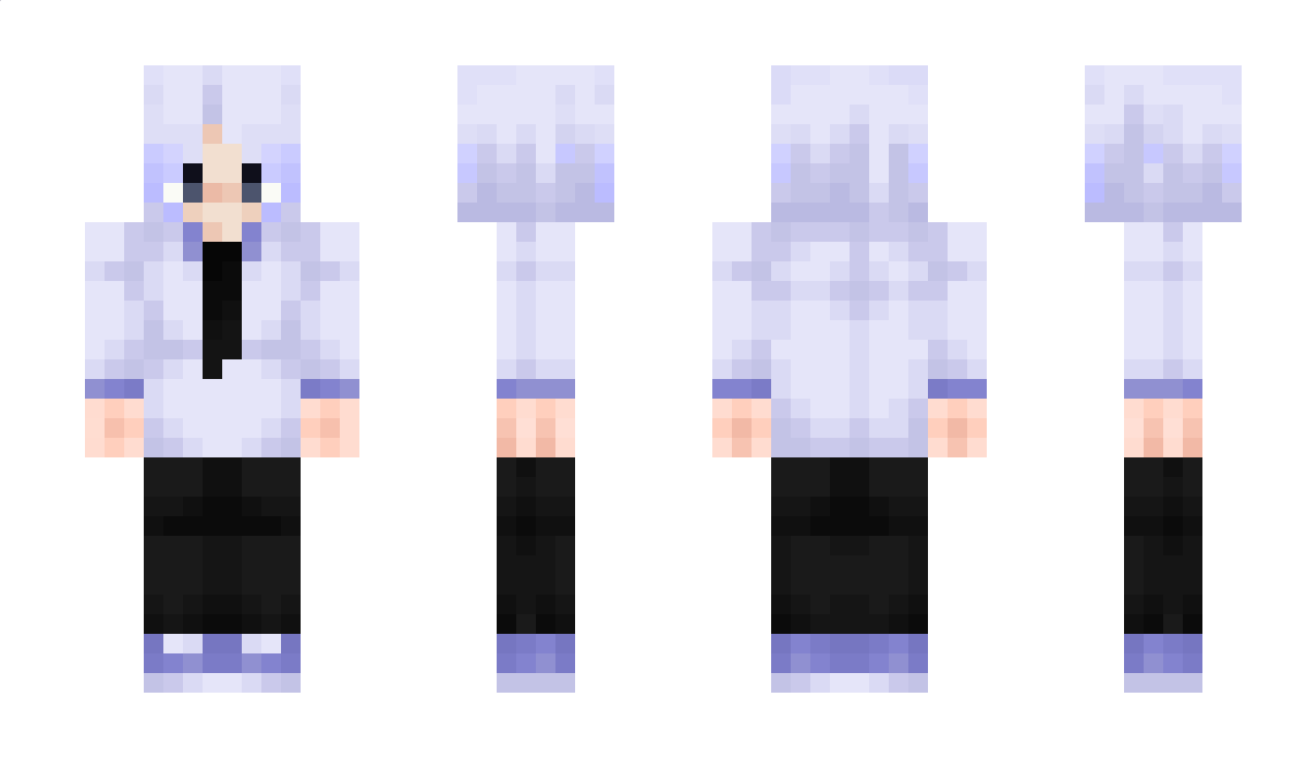 deadlyta1l Minecraft Skin