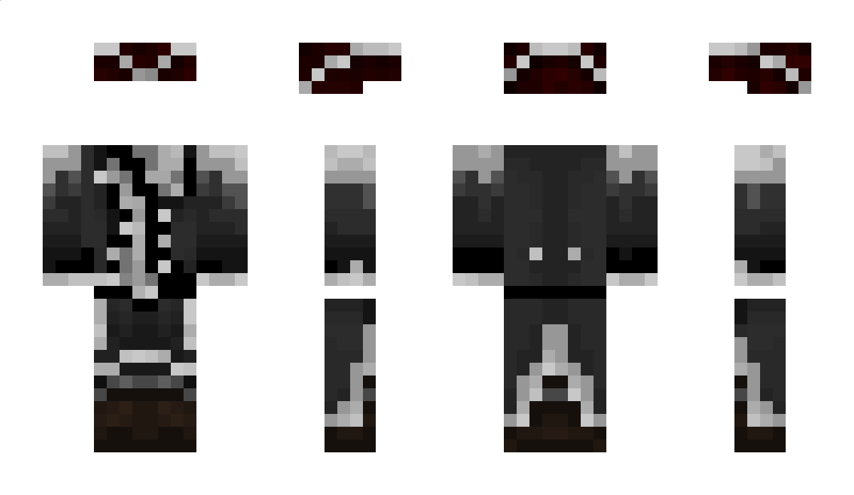 Guntis_ Minecraft Skin