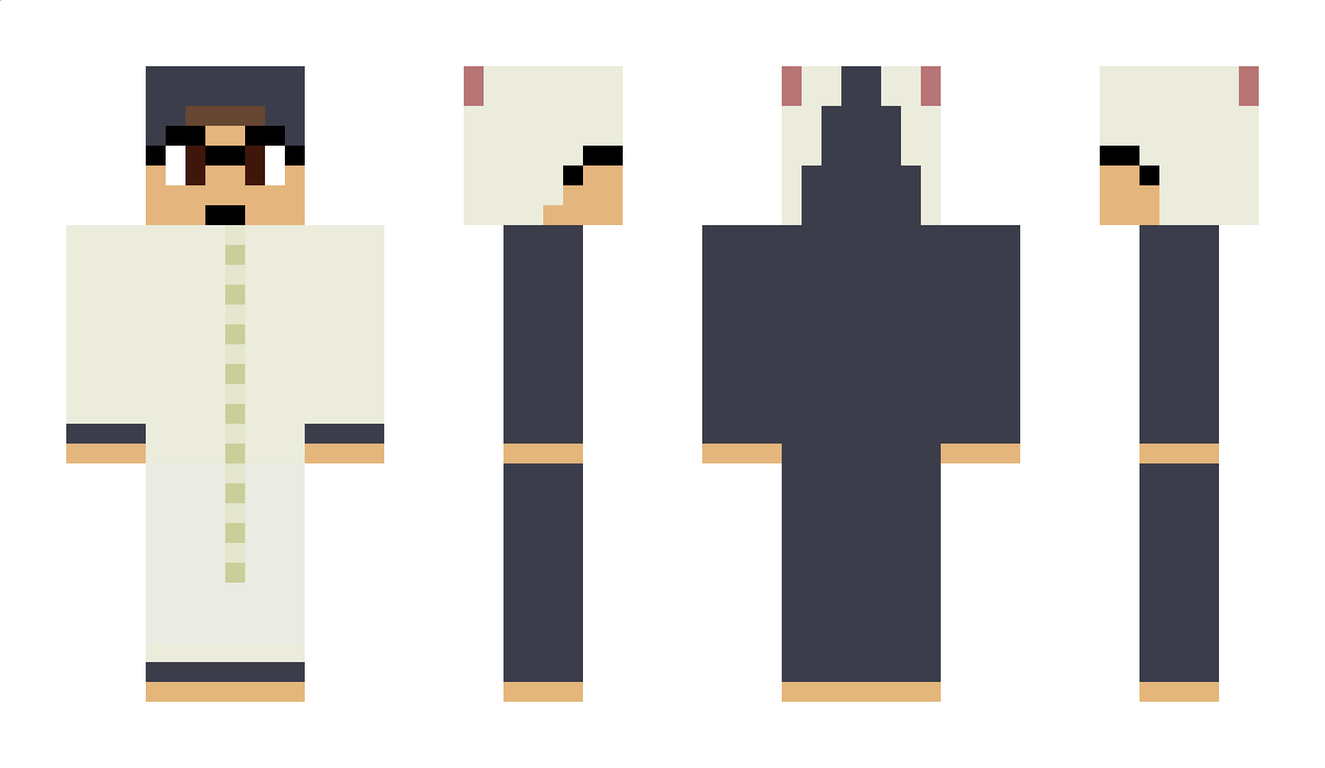 A_goofy_wizard Minecraft Skin